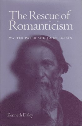 bokomslag Rescue of Romanticism