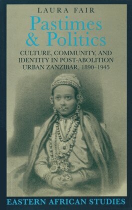 Laura Fair - Pastimes and Politics, Inbunden