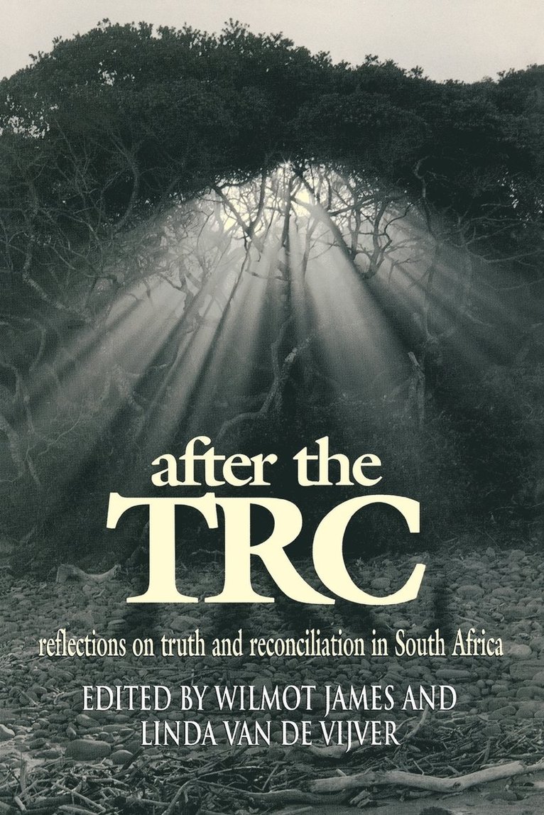 After the TRC 1