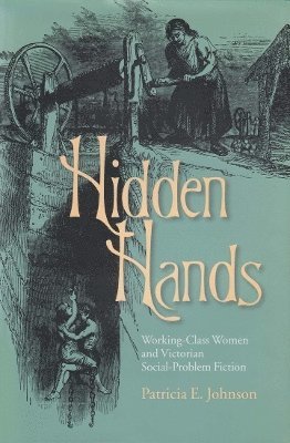 Hidden Hands 1