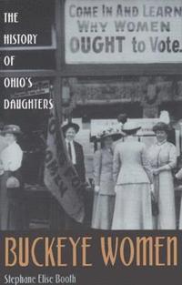 bokomslag Buckeye Women