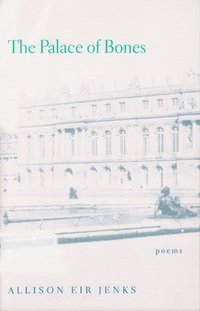 bokomslag Palace of Bones