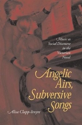 Angelic Airs, Subversive Songs 1