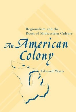bokomslag American Colony
