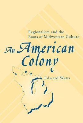 An American Colony 1