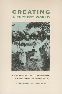 Creating a Perfect World