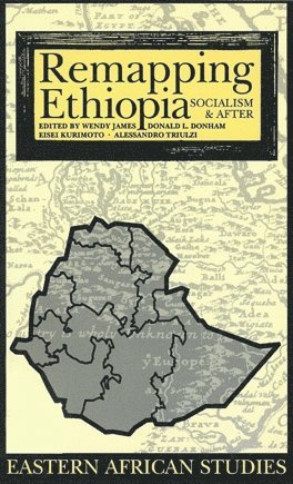 Remapping Ethiopia