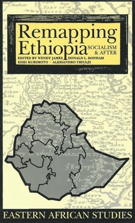 Remapping Ethiopia 1