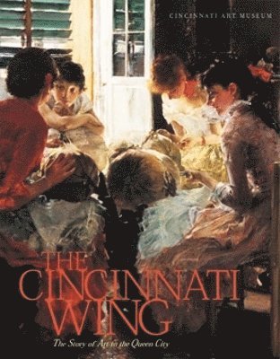 The Cincinnati Wing 1