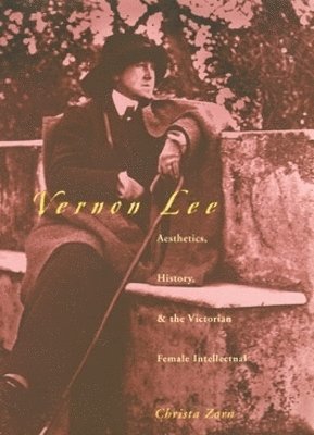 Vernon Lee 1