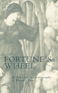 bokomslag Fortunes Wheel