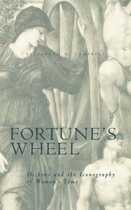 bokomslag Fortune's Wheel