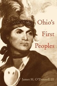 bokomslag Ohios First Peoples