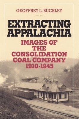Extracting Appalachia 1