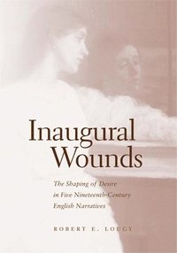 bokomslag Inaugural Wounds