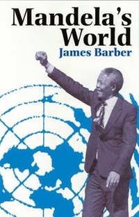 bokomslag Mandela's World