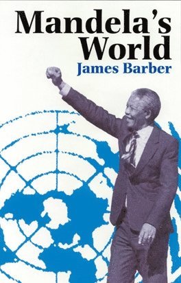 bokomslag Mandela's World