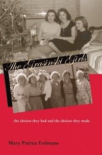 bokomslag The Grasinski Girls