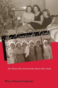bokomslag Grasinski Girls