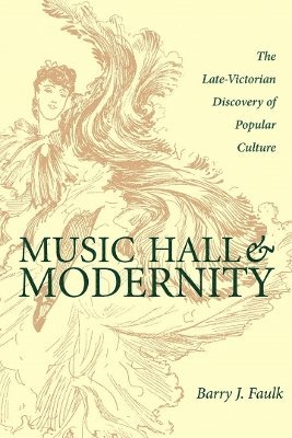 Music Hall and Modernity 1