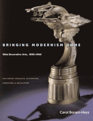 bokomslag Bringing Modernism Home
