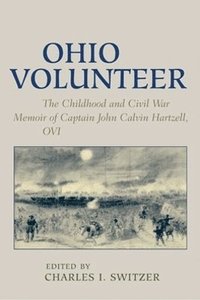 bokomslag Ohio Volunteer