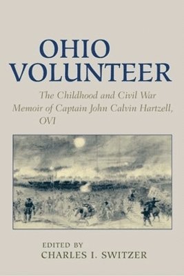 Ohio Volunteer 1