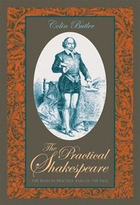 bokomslag Practical Shakespeare