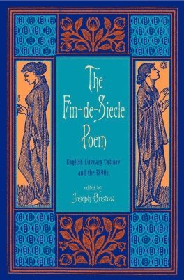 bokomslag Fin-de-Siècle Poem