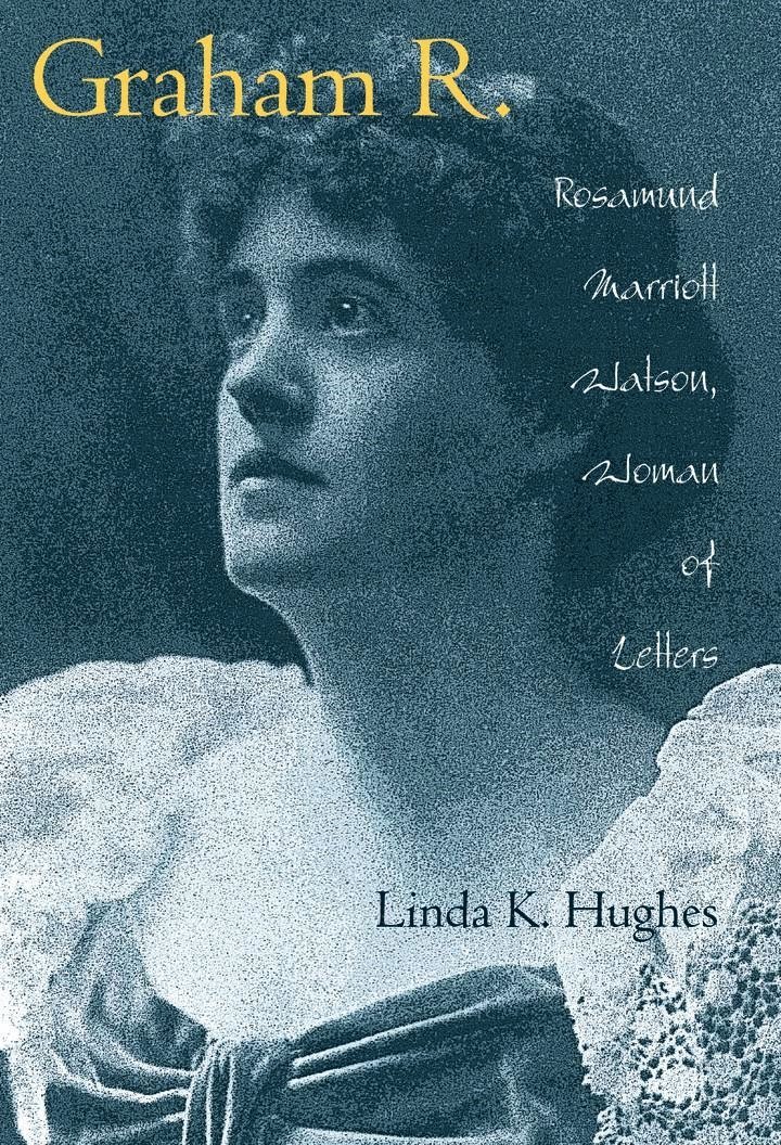 Linda K. Hughes - Graham R., Inbunden
