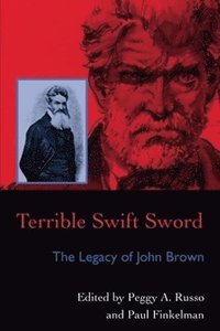 bokomslag Terrible Swift Sword