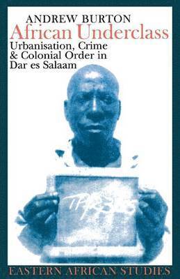 African Underclass