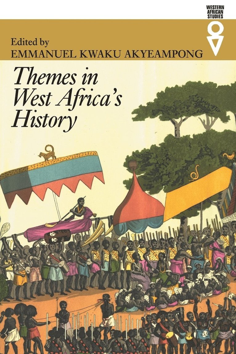 Themes in West Africa's History 1