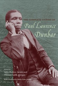 bokomslag Complete Stories of Paul Laurence Dunbar