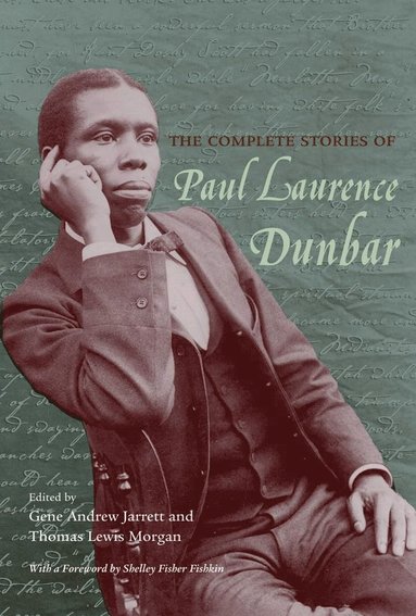 bokomslag Complete Stories of Paul Laurence Dunbar