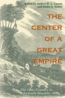 bokomslag Center of a Great Empire