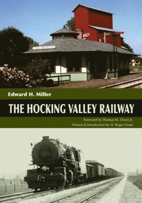 The Hocking Valley Railway 1