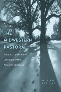 bokomslag The Midwestern Pastoral