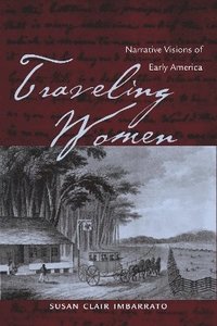 bokomslag Traveling Women