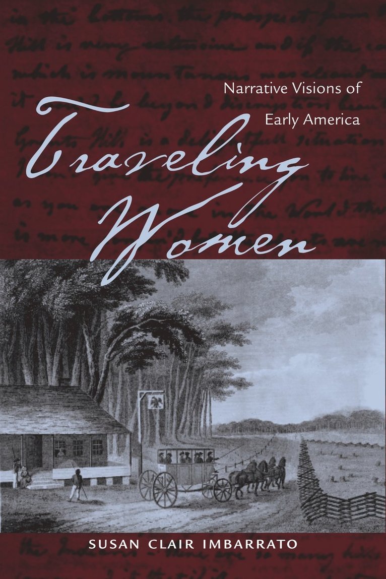 Traveling Women 1