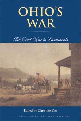 bokomslag Ohio's War
