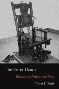 bokomslag Fairer Death