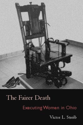 bokomslag Fairer Death