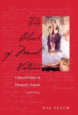 Clash of Moral Nations