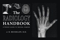 bokomslag The Radiology Handbook