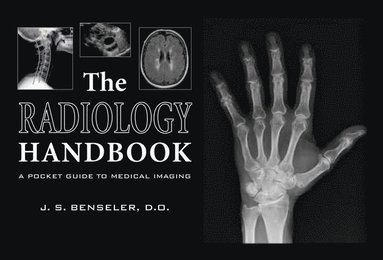 bokomslag Radiology Handbook