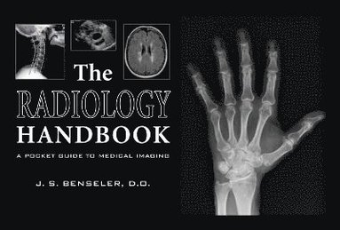 bokomslag The Radiology Handbook