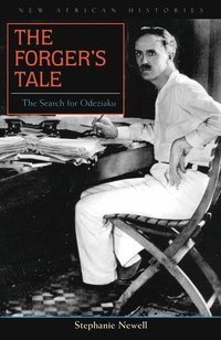 bokomslag Forger's Tale