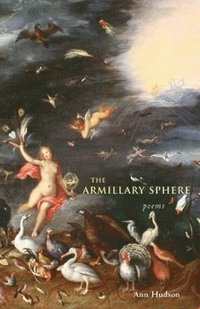 bokomslag The Armillary Sphere