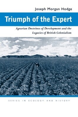 Joseph Morgan Hodge - Triumph of the Expert, Häftad